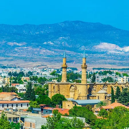 River Stream Pm 凯里尼亚