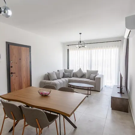 River Stream Pm 公寓 *