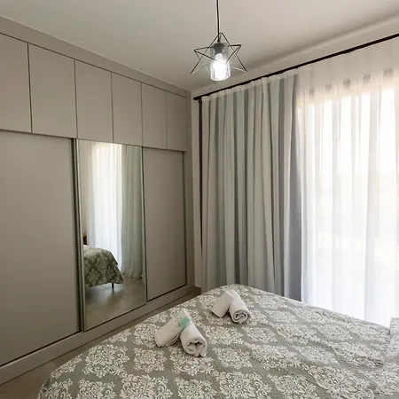 Apartament River Stream Pm *