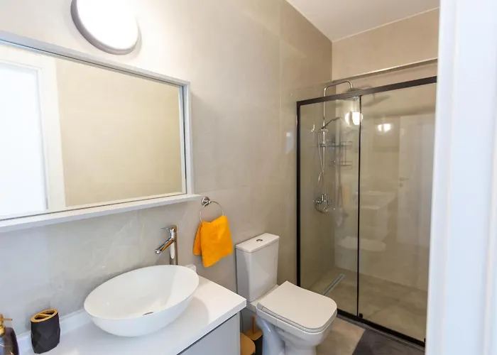 River Stream Pm 公寓