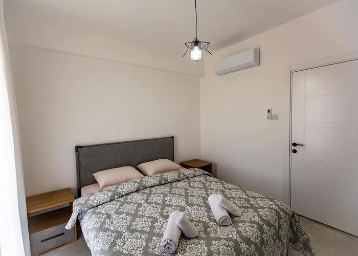 River Stream Pm 公寓