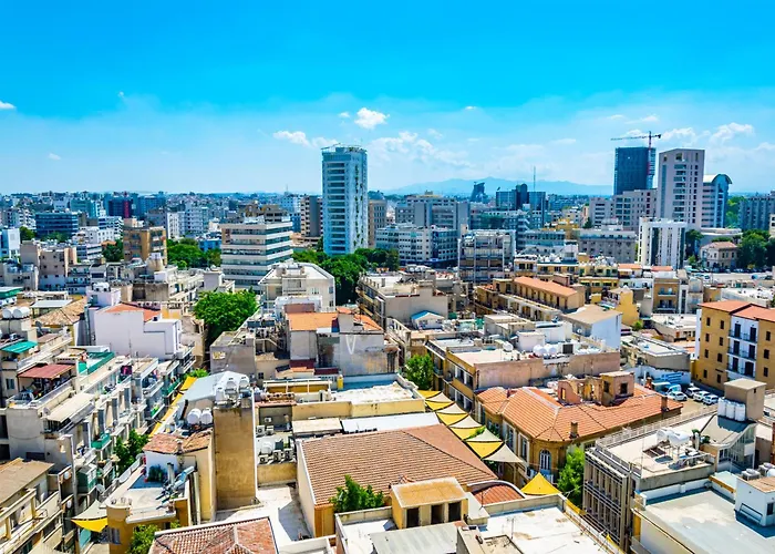 公寓 River Stream Pm *