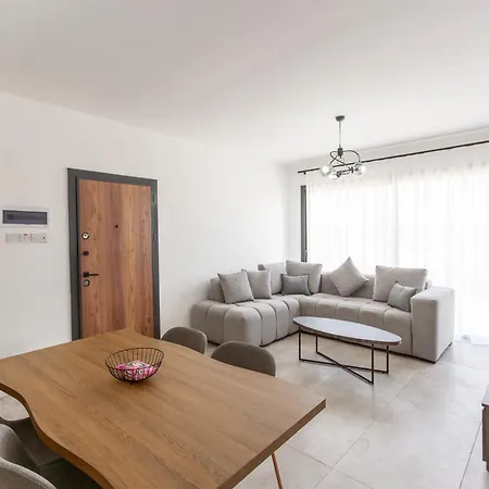 Apartamento River Stream Pm Kyrenia (Northern Cyprus)