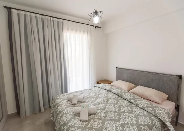 Apartamento River Stream Pm