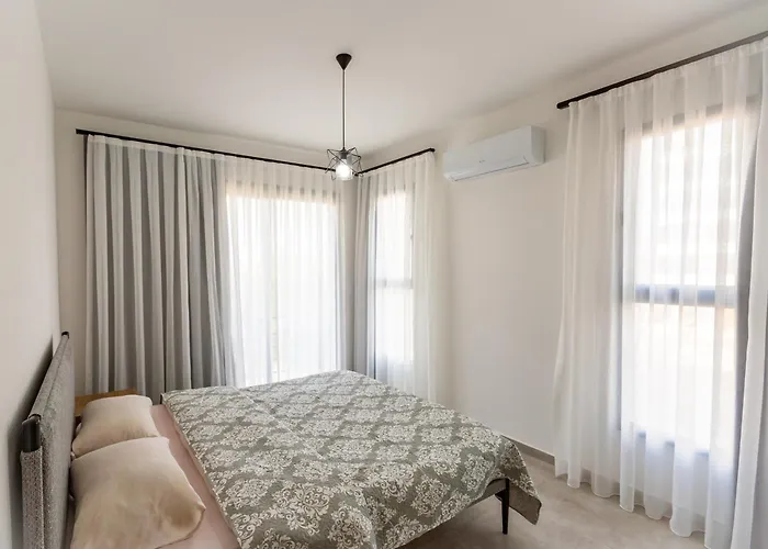 Apartamento River Stream Pm Kyrenia (Northern Cyprus)