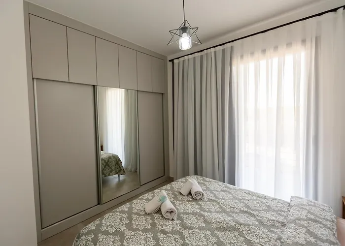 Apartamento River Stream Pm *